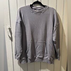 💕3/$25💕 American Eagle Crewneck Sweater